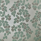 1907-136-04 Rosetta Neo Mint Elodie Wallpaper by 1838 Wallcoverings