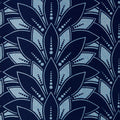 Astoria Elodie Wallpaper by 1838 Wallcoverings