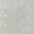 1907-139-02 Astoria Ivory Elodie Wallpaper by 1838 Wallcoverings