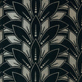 Astoria Elodie Wallpaper by 1838 Wallcoverings
