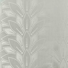 1907-139-04 Astoria Pearl Elodie Wallpaper by 1838 Wallcoverings