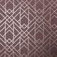 Metro Elodie Wallpaper by 1838 Wallcoverings