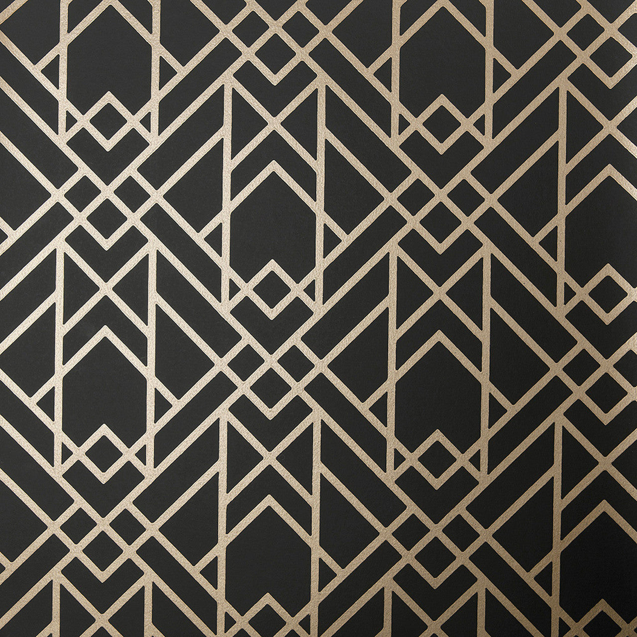 1907-140-03 Metro Jet Elodie Wallpaper by 1838 Wallcoverings
