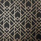1907-140-03 Metro Jet Elodie Wallpaper by 1838 Wallcoverings