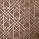 Metro Elodie Wallpaper by 1838 Wallcoverings