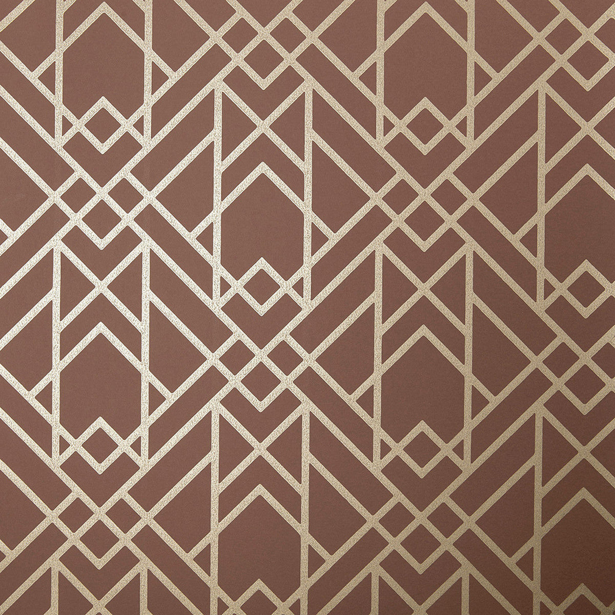 Metro Elodie Wallpaper by 1838 Wallcoverings (Batch G)
