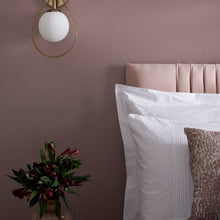 1907-141-02 Emile Rose Elodie Wallpaper by 1838 Wallcoverings