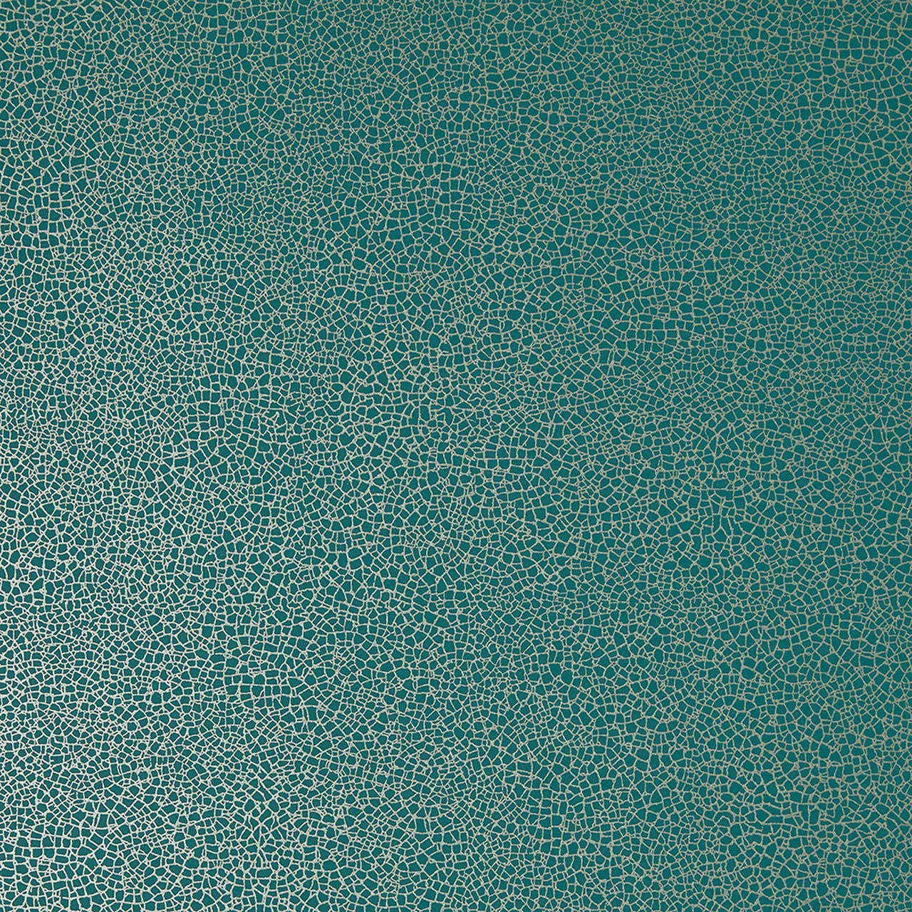 1907-141-03 Emile Emerald Elodie Wallpaper by 1838 Wallcoverings