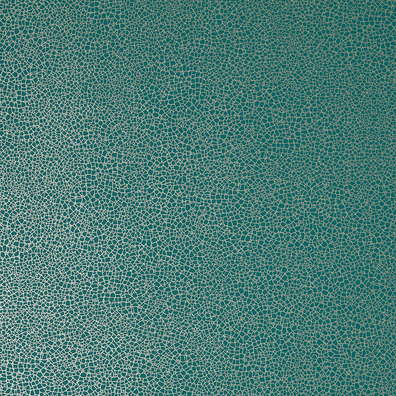 1907-141-03 Emile Emerald Elodie Wallpaper by 1838 Wallcoverings