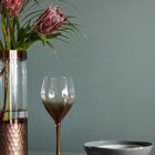 1907-141-05 Emile Neo Mint Elodie Wallpaper by 1838 Wallcoverings