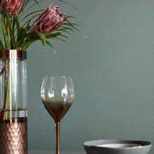 1907-141-05 Emile Neo Mint Elodie Wallpaper by 1838 Wallcoverings