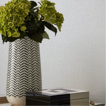 1907-141-08 Emile Ivory Elodie Wallpaper by 1838 Wallcoverings