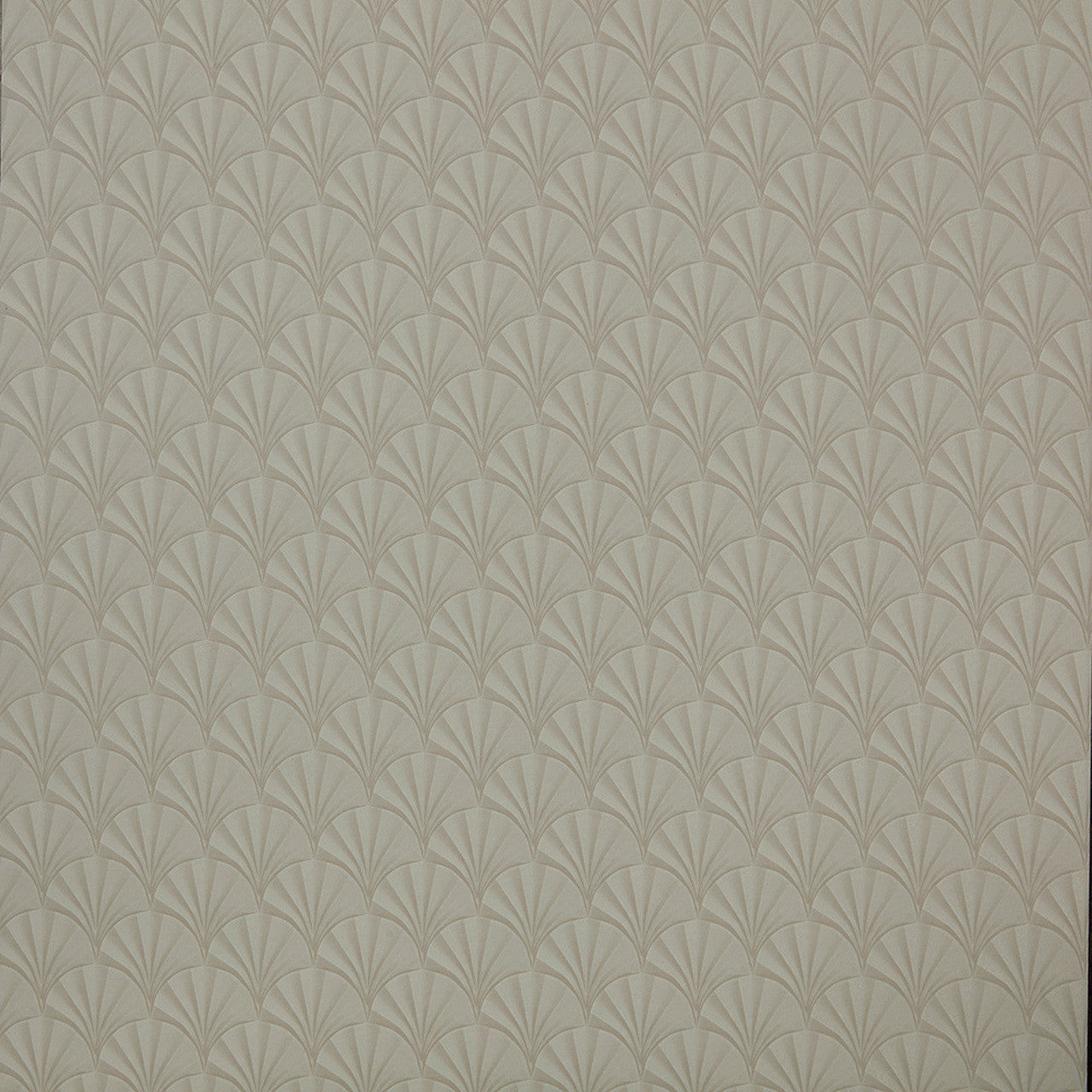 1907-142-01 Ivory Elodie Wallpaper by 1838 Wallcoverings