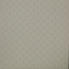 1907-142-01 Ivory Elodie Wallpaper by 1838 Wallcoverings