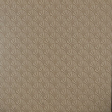 1907-142-02 Honey Elodie Wallpaper by 1838 Wallcoverings
