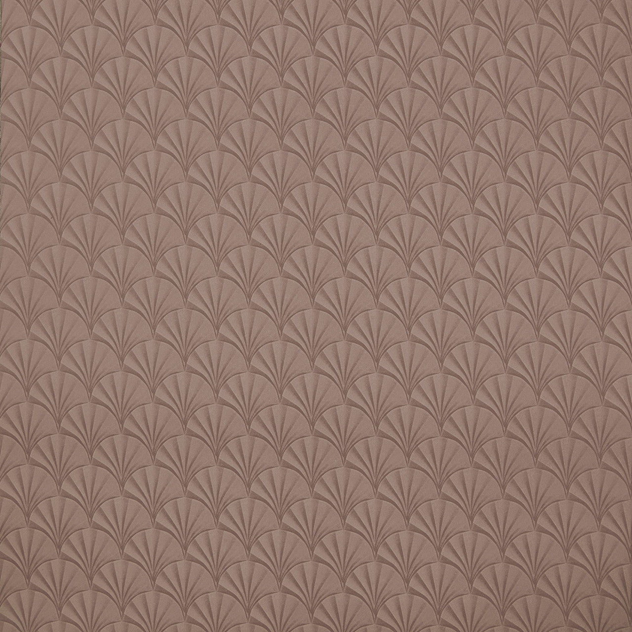 1907-142-03 Coral Elodie Wallpaper by 1838 Wallcoverings