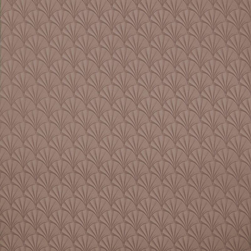1907-142-03 Coral Elodie Wallpaper by 1838 Wallcoverings