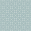 Lattice Spring Blossom Wallpaper By Galerie
