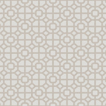 1908-3 Lattice Spring Blossom Wallpaper By Galerie