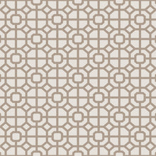 1908-4 Lattice Spring Blossom Wallpaper By Galerie