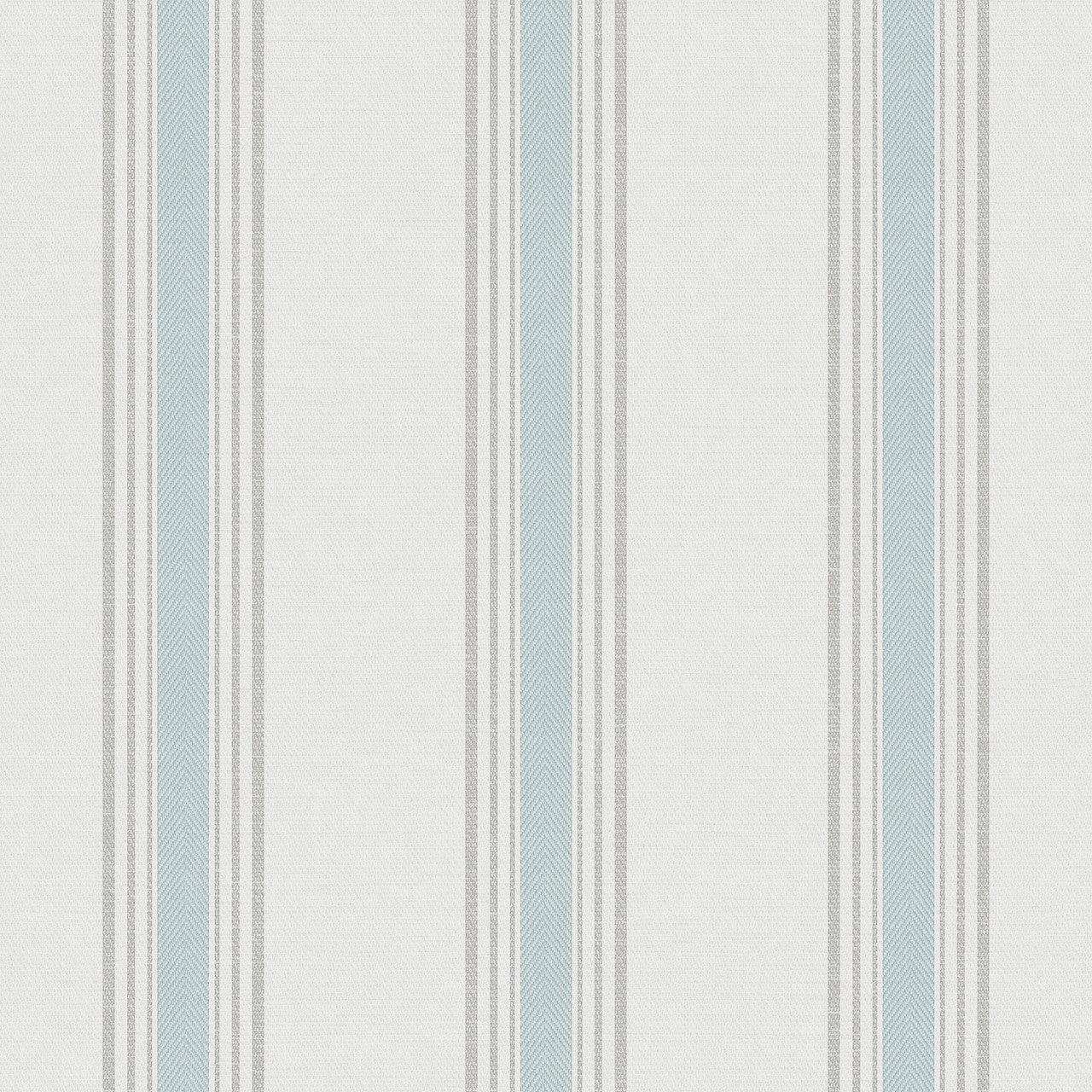 1909-1 Stripes Spring Blossom Wallpaper By Galerie