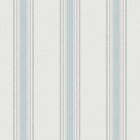 1909-1 Stripes Spring Blossom Wallpaper By Galerie