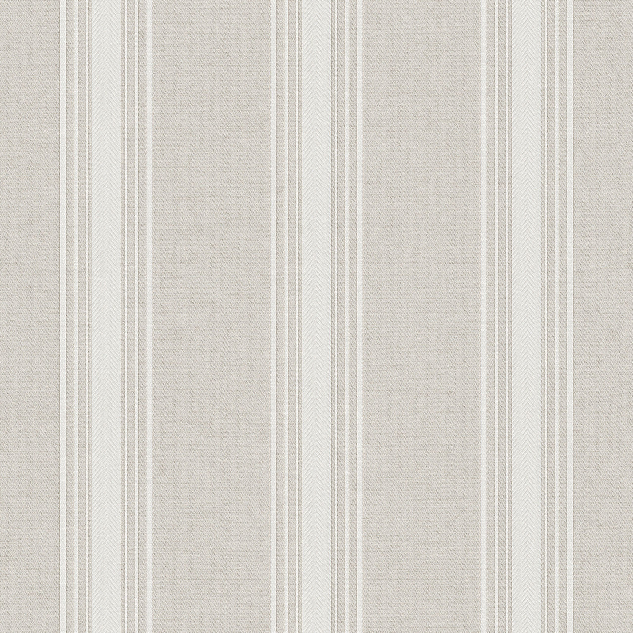 1909-3 Stripes Spring Blossom Wallpaper By Galerie