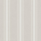 1909-3 Stripes Spring Blossom Wallpaper By Galerie