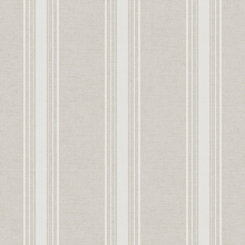 1909-3 Stripes Spring Blossom Wallpaper By Galerie