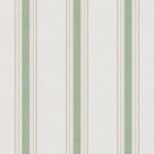 1909-5 Stripes Spring Blossom Wallpaper By Galerie