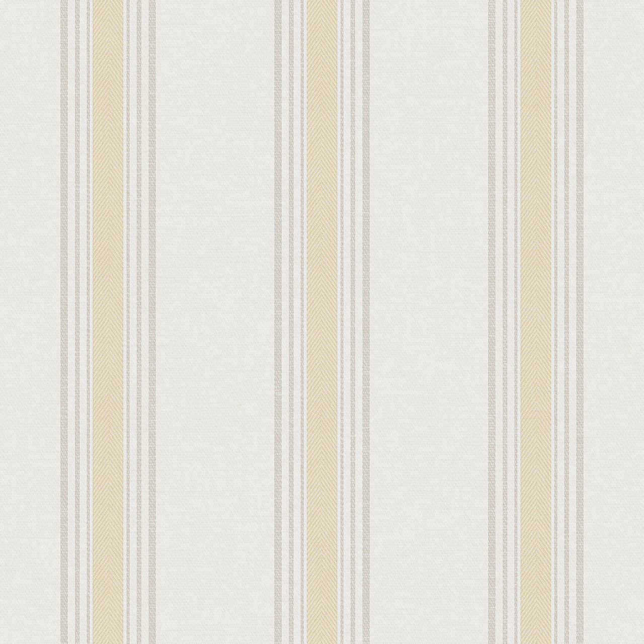 1909-6 Stripes Spring Blossom Wallpaper By Galerie