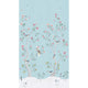 Chinoiserie Mural Spring Blossom Wallpaper By Galerie