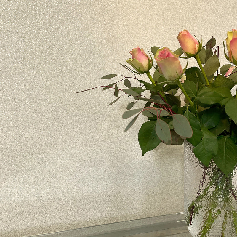 1928 Valentino Texture Cream Wallpaper by Belgravia Zambaiti Parati