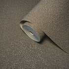 GB 1932 Valentino Texture Mocha Wallpaper by Belgravia