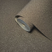 GB 1932 Valentino Texture Mocha Wallpaper by Belgravia