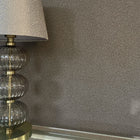 GB 1932 Valentino Texture Mocha Wallpaper by Belgravia