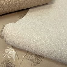 GB 1933 Valentino Pine Trail Champagne Wallpaper by Belgravia