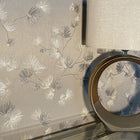 GB 1934 Valentino Pine Trail Mocha Wallpaper by Belgravia