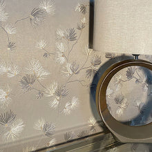 GB 1934 Valentino Pine Trail Mocha Wallpaper by Belgravia