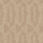 19400 Delta Toffee Essentials Luxor Wallpaper by Arte