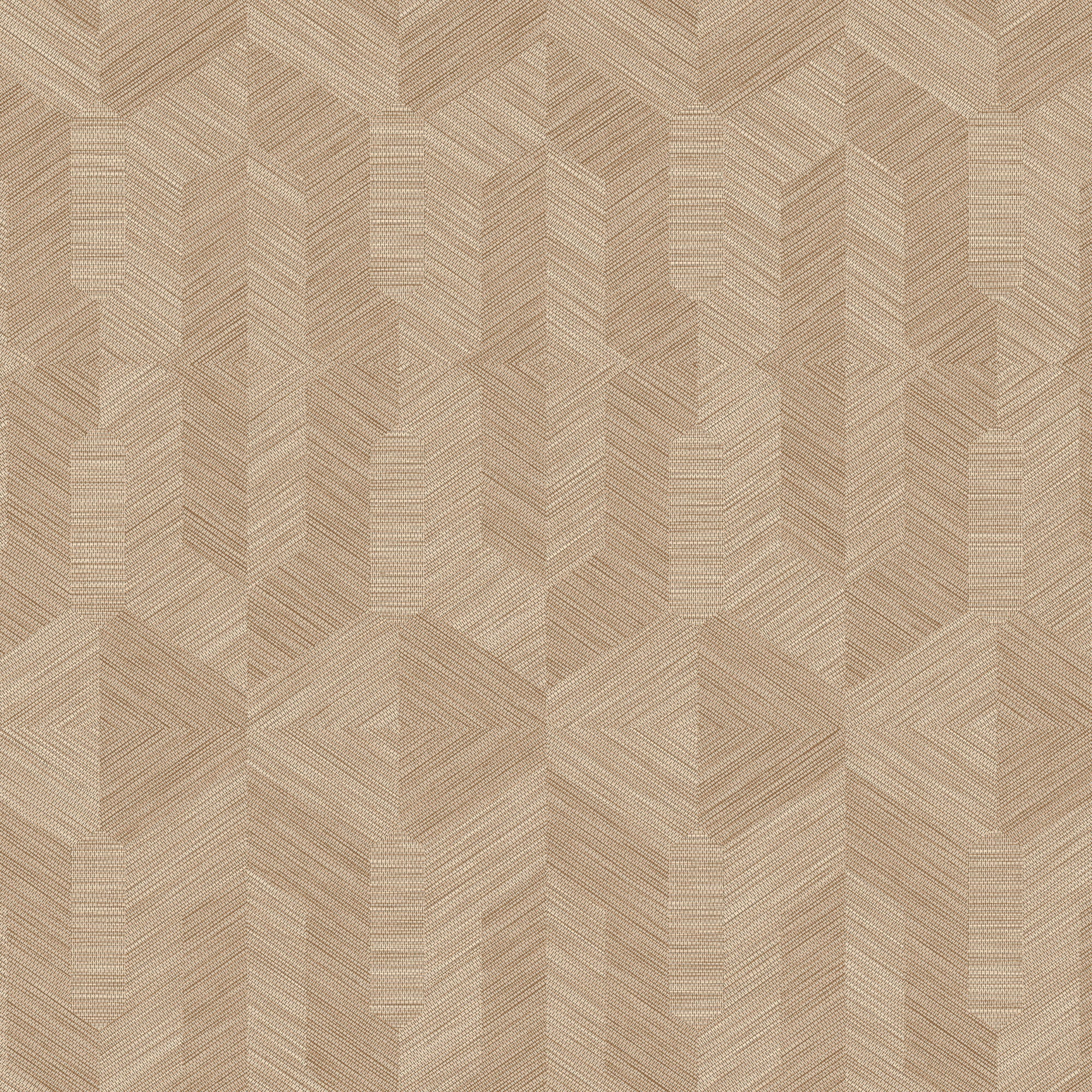 19400 Delta Toffee Essentials Luxor Wallpaper by Arte