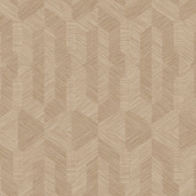 19400 Delta Toffee Essentials Luxor Wallpaper by Arte