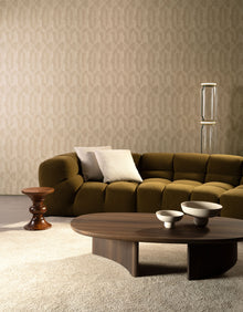 19400 Delta Toffee Essentials Luxor Wallpaper by Arte