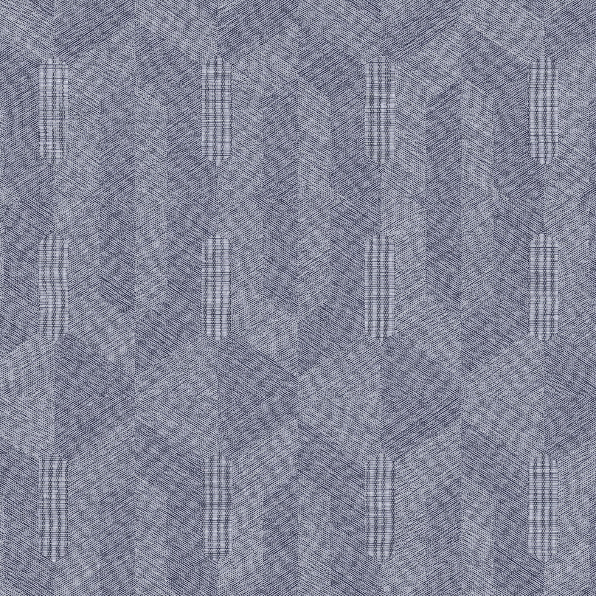 19404 Delta Lavender Blue Essentials Luxor Wallpaper by Arte