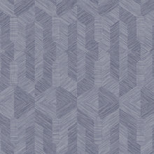 19404 Delta Lavender Blue Essentials Luxor Wallpaper by Arte