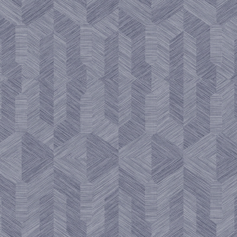 19404 Delta Lavender Blue Essentials Luxor Wallpaper by Arte