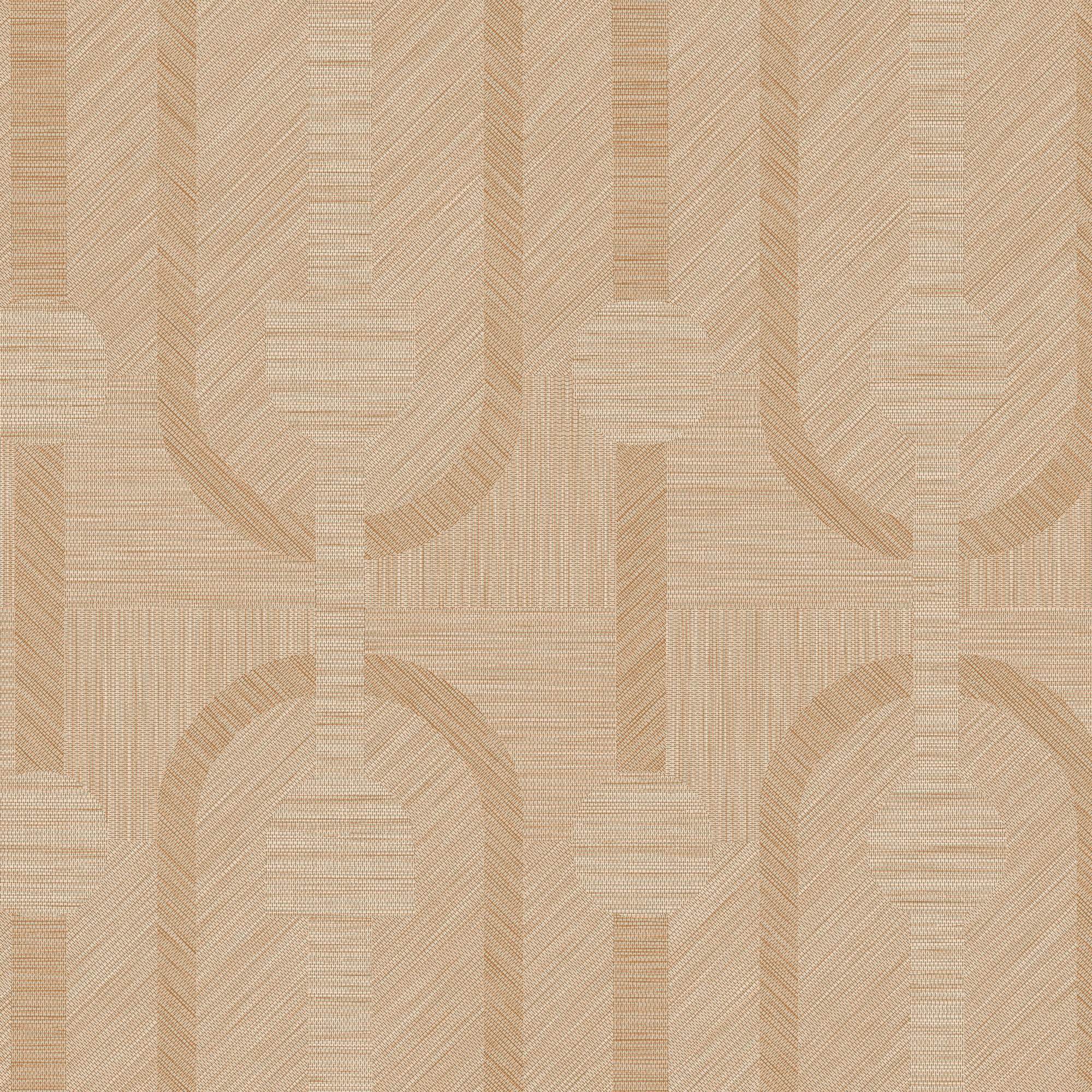 19411 Amulet Sand Essentials Luxor Wallpaper by Arte