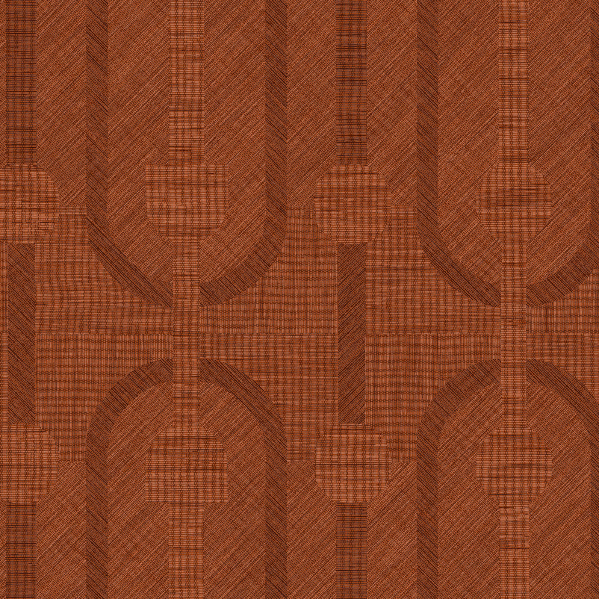 19416 Amulet Brick Essentials Luxor Wallpaper by Arte