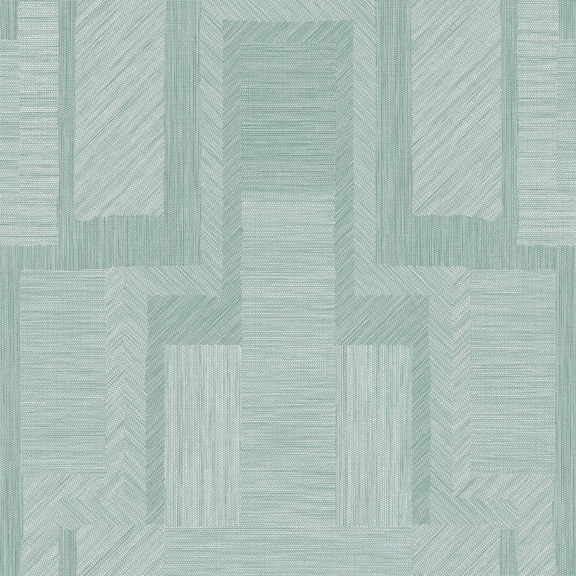 19422 Gizeh Soft Teal Essentials Luxor Wallpaper by Arte