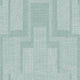 Gizeh Soft Teal Essentials Luxor Wallpaper by Arte